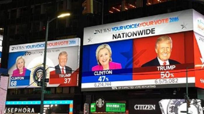 Ternyata ini Makna dari Electoral College dalam Piplres AS