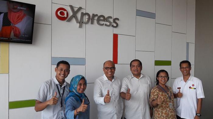 Apindo-KG Sumsel Sosialisasi Tax Amnesty untuk Pengusaha