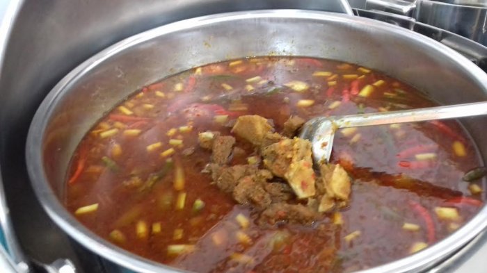 Rumah Makan IPEMI Siap Sajikan Menu Nusantara dan Khas Palembang