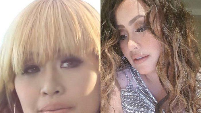 Bak Termakan Karma Sombong, Pinkan Mambo Bantah Bangkrut, Ini Alasan Jual Perabotan: Dibegoin Harta