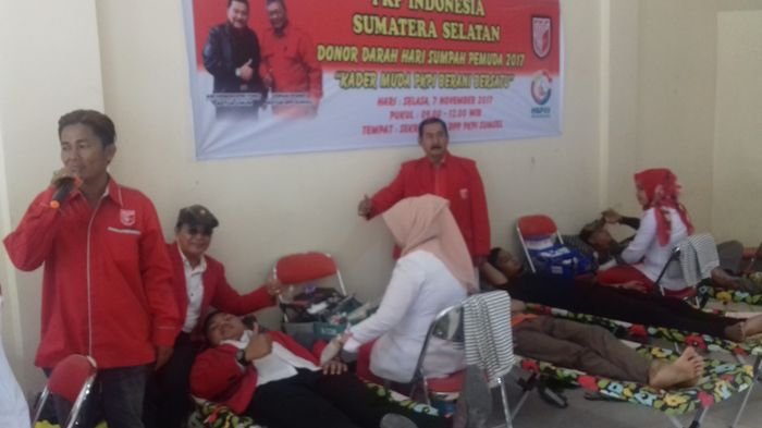 Donor Darah Secara Sukarela, Bisa Berangkat Umrah Gratis. Begini Caranya