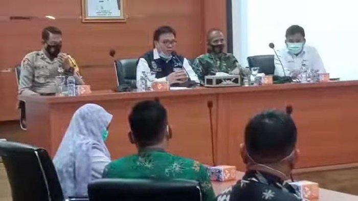 Puncak HUT PTBA akan Dihadiri Gubernur Sumsel H Herman Deru