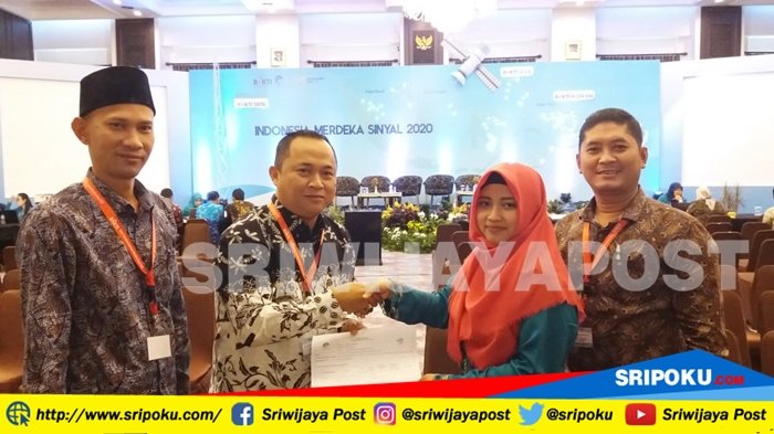 Musirawas Targetkan 2020 Bebas Blankspot Area dan Merdeka Sinyal