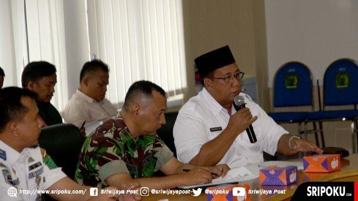 Kadinsos Muba: Penerima Program Keluarga Harapan (PKH) di Muba Sudah Tepat Sasaran