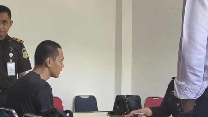 Awal Mula Oknum Polisi Rudapaksa Wanita Tahanan Narkoba, Kini 20 Hari Ditahan Jelang Sidang