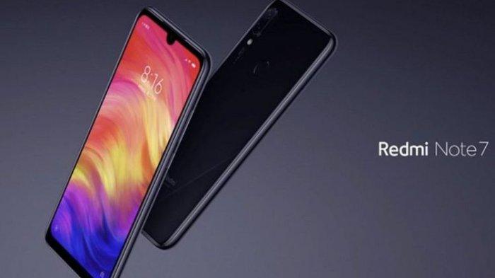 Xiaomi Redmi Note 7 Ponsel yang Mengunggulkan Kamera 48 Megapiksel Ini Kelemahan dan Kelebihannya