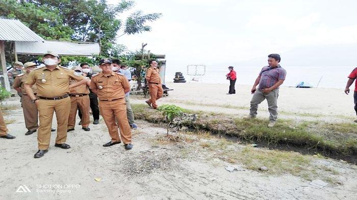 Opening dan Closing Ceremony Porprov 2021 Akan Dipusatkan di Danau Ranau