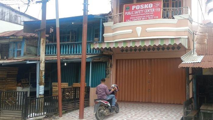 Sambungan Call Center PSC dari Warga PALI Masih Minim, Klaim Meski Posko Tutup Petugas Tetap Siaga