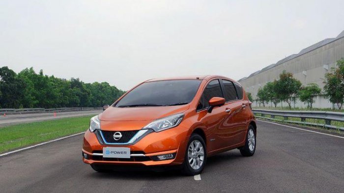 Nissan Tunggu Regulasi Mobil Listrik Siap Meluncur