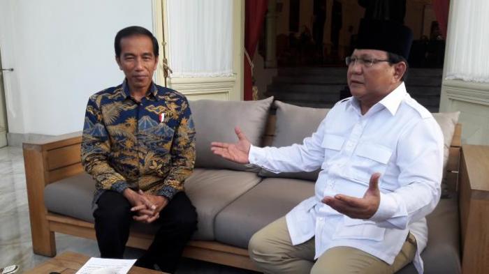 Sikap Kstaria Prabowo, Rela Tak Jadi Capres Siap Jadi Alat Asal Tak Jadi Antek Asing. Ini Sikap PKS