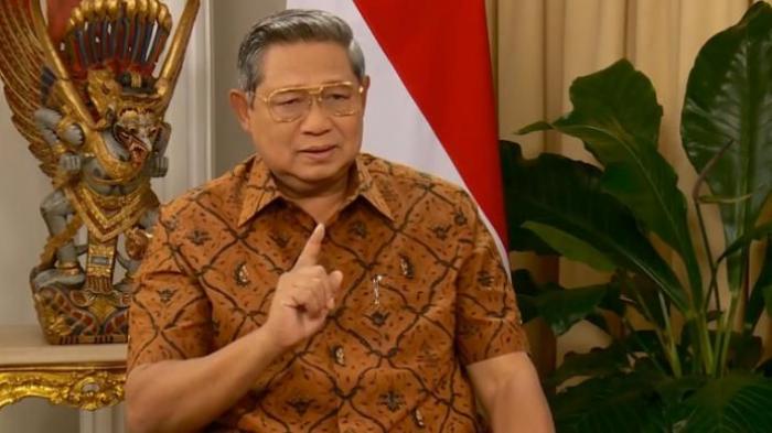 Presiden SBY Jelaskan Soal UU Pilkada via Twitter