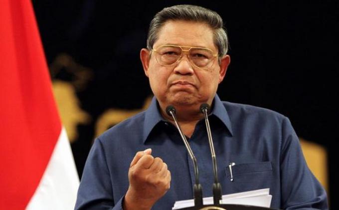 Max: Pak SBY Bukan Malaikat