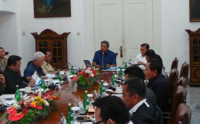 Per 1 Januari Pemerintah Siap Berlakukan BPJS