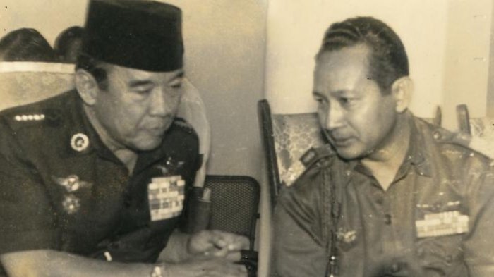 8 Pusaka Sakti Milik Presiden Ini Memiliki Aura Mistis Yang Kuat, Begini Bentuknya