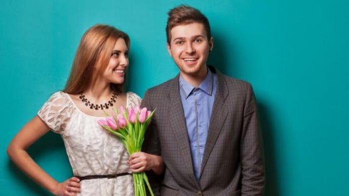 Bersama Pria Bertubuh Tinggi, Wanita Merasa Lebih Dimanjakan