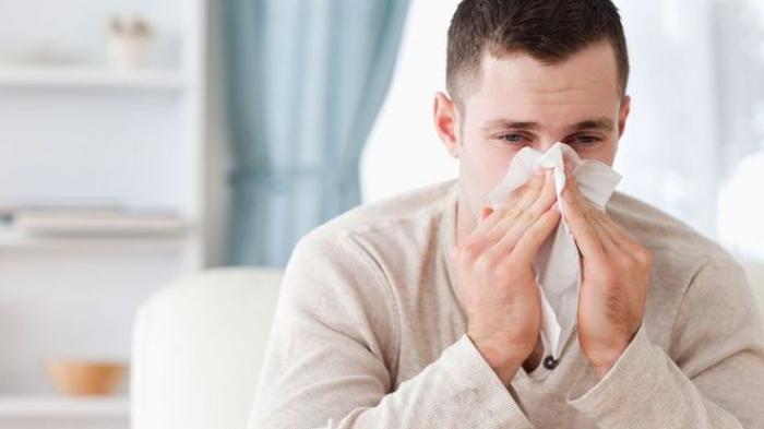 Siapakah yang Lebih Mudah Tertular Flu, Pria atau Wanita?