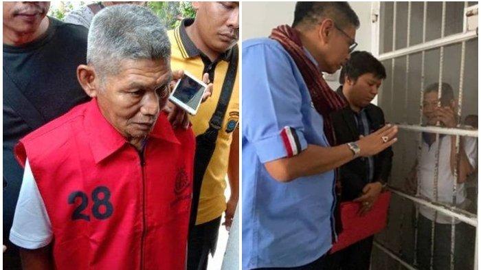Pria Paruh Baya Ini Dihukum 2 Bulan Penjara Gegara Pungut Getah Karet yang Hanya Seharga 17 Ribu!