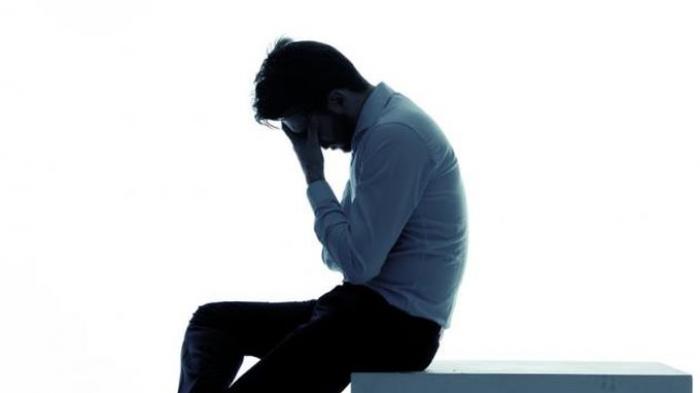 Stres Bisa Turunkan Kualitas Sperma