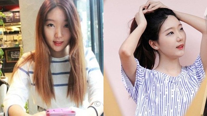 Priscilla Lee, Kemas Lagu Akad Payung Teduh Dalam Bahasa Korea. Netizen Dibuat Hanyut Karena Ini