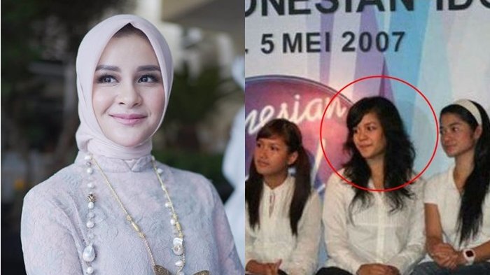 Kini Cantik & Berhijab, Artis yang Lama Tak Muncul Ini Ternyata jadi Istri Bupati, Dikaruniai 2 Anak