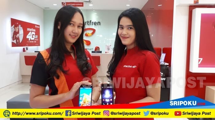 Cukup isi Ulang Pulsa Rp 60 Ribu, Beli Andromax Free Kuota 17 GB