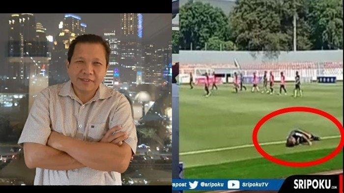 Profil Hendrian, Sekdin PU Perkim Sumsel Meninggal saat Fun Game Liga OPD, Lama Bertugas di Bappeda