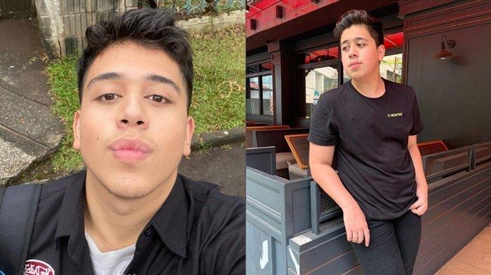 Profil Nizam Hasan, Artis Cilik kini Beranjak Dewasa Dipasangkan dengan Sridevi DA di Serial Magic 5