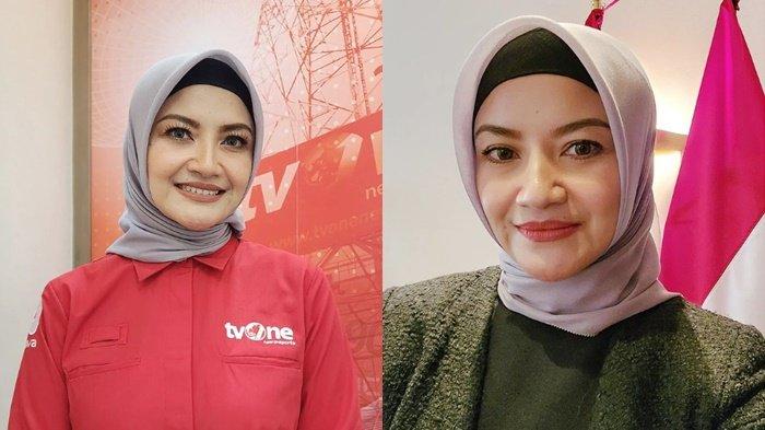 Profil Tina Talisa, Mantan Presenter Ternama Indonesia, Bermula dari Jurnalis kini Jadi Komisaris