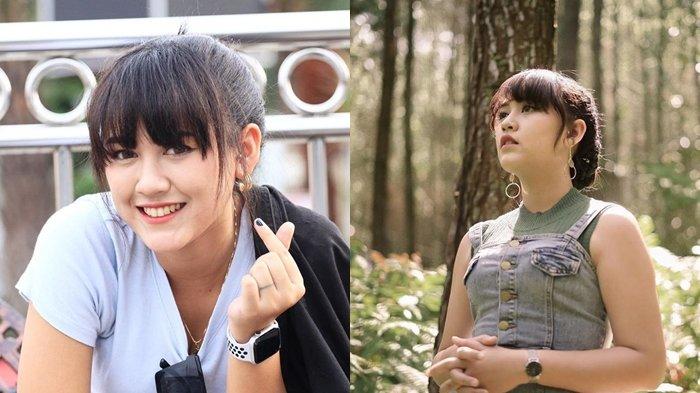 Profile Happy Asmara, Penyanyi Dangdut Populer di Tahun 2020, Dulu Cita-citanya Jadi Guru