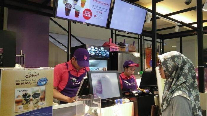 Hanya 2 Hari, Bisa Beli Chatime Semua Varian Rasa Rp 10 Ribu di Semua Outlet, Ini Syaratnya