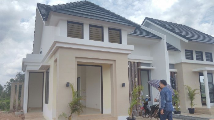 Total Resort Residences Kembangkan Perumahan Dengan Konsep Resort