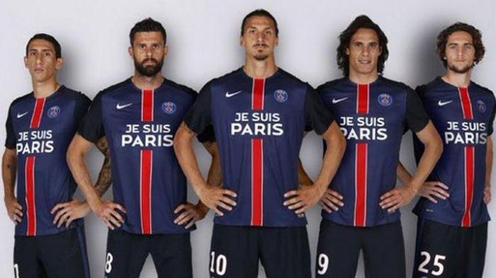 Zlatan Ibrahimovic Belajar Toleransi dari Orangtua yang Beda Agama