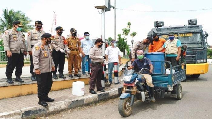 Peduli Covid-19 Hari Jadi Kabupaten Muaraenim ke 74 Bakal Digelar Secara Virtual