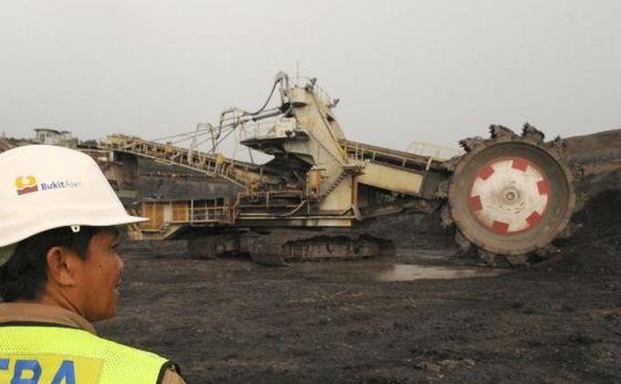 China Prioritaskan Energi Non Fosil dan Terbarukan, Ekspor Batubara Indonesia Bakal Terancam