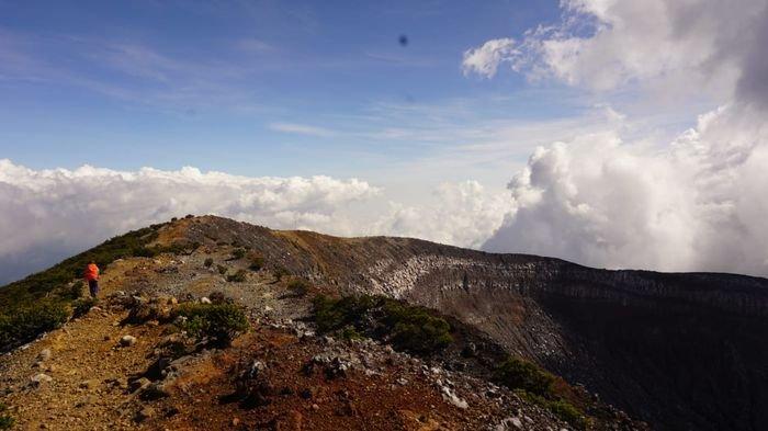 Meski Rawan Bencana, Pagaralam Belum Miliki Peta Mitigasi Rawan Bencana