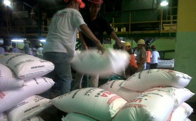 Pupuk Menghilang di OKU Timur, Petani Khawatir