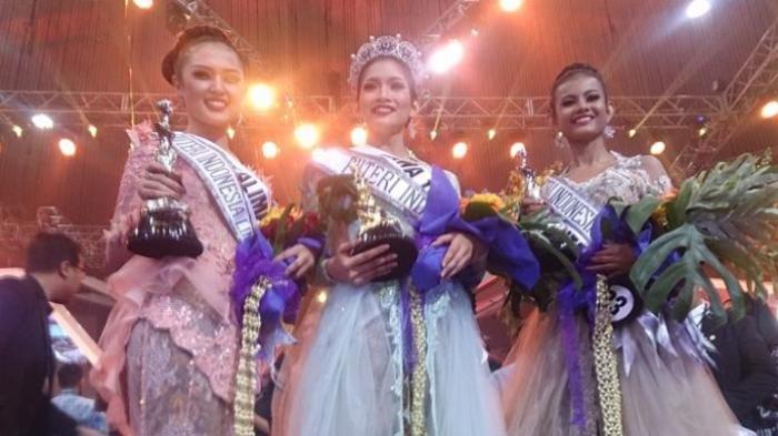 Ayo Dukung Puteri Indonesia di Ajang Miss Universe 2015