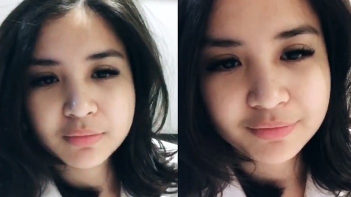 Disebut Mirip Istri Raffi Ahmad Host Terkenal, Tanggapan Putri Titian Ini Kocak Banget, Bikin Geli!