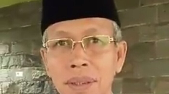 Qomarus Serukan Ajak Masyarakat OKI ke TPS Tentukan Pilihan Pemimpin Masa Depan