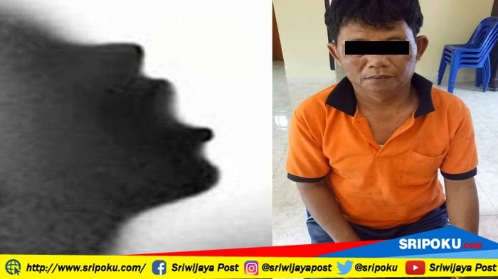 Pulang Sekolah, Siswi SD di OKU Ini Diseret ke Kebun Pisang. Kejadian Selanjutnya Bikin Geram