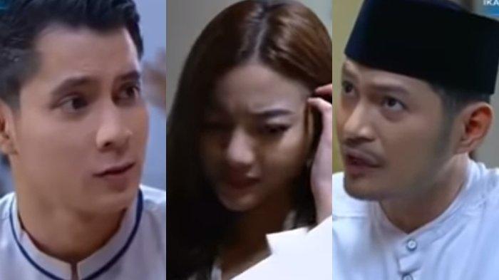 Link Streaming Sinetron Ikatan Cinta 18 Mei, Elsa Terjebak Perangkap Rafael dan Rendy, Nino Meradang