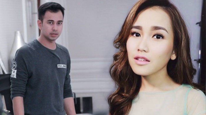 Netizen Dibuat Geger, Ayu Ting Ting Kedapatan Nge-like Postingan Raffi Ahmad, Intip Yuk!