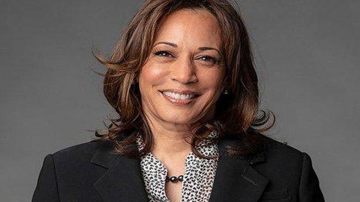 Rahasia Kamala Haris Wakil Presiden AS Joe Biden dari Desa Terpencil India dan Inspirasi Para Wanita