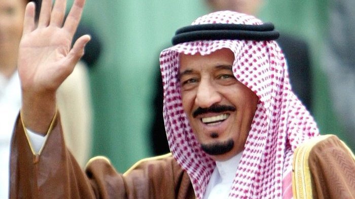 Menakjubkan! Raja Arab Saudi Menikmati 10 Fasilitas Mewah Ini, Nomor 7 Bikin Hidup Terasa Aman