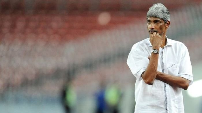 Masih Ingat Sosok Pelatih Rajagopal ? Lama Tak Terdengar, Begini Nasibnya Sekarang