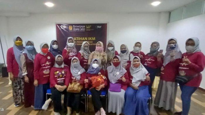 Komunitas Palembang Rajuters Eksis Berikan Pelatihan