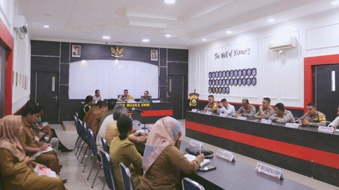 Aktivitas Warung Remang Wilayah Hukum Pemkab Muara Enim Masih Buka, Surat Edaran Bupati Dikakangi