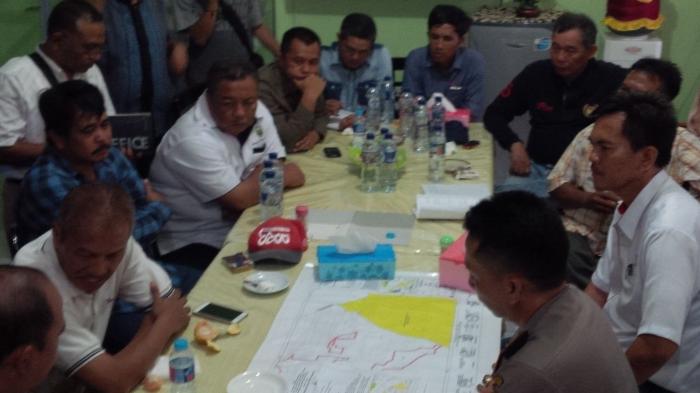 Peta Berubah, Warga Bingung Lahan APL Berkurang