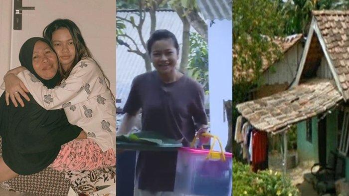 Roda Berputar, Dulu Sempat Jadi Pemulung di Prabumulih, Kini Rara LIDA Beli Rumah & Tanah di Jakarta