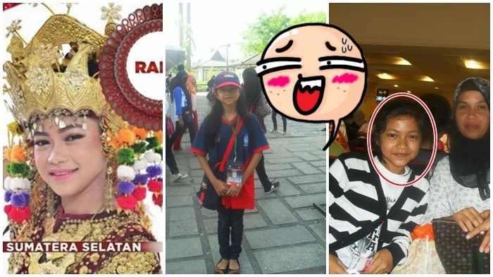 Jadi Idola Wong Kito, Begini Transformasi Rara LIDA di Balik Ketenarannya, No 6 tak Diragukan Lagi!